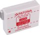 Akumulator Patona PATONA 1077 bateria do aparatu/kamery Litowo-jonowa (Li-Ion) 950 mAh 2