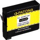Akumulator Patona PATONA 1235 bateria do aparatu/kamery Litowo-jonowa (Li-Ion) 1160 mAh 2