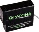 Akumulator Patona Bateria do aparatu/kamery Litowo-jonowa (Li-Ion) 1250 mAh 1