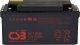 CSB CSB GP12650 akumulator 12 V 65 Ah 2