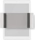 Nedis Nedis TWMT100SI uchwyt Biały, Szary 6