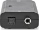 Adapter AV Nedis Nedis ACON2509BK konwerter plików audio Czarny 2