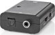 Adapter AV Nedis Nedis ACON2509BK konwerter plików audio Czarny 6