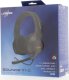 Słuchawki uRAGE SoundZ 710 Czarne (186065) 9