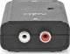 Adapter AV Nedis Nedis ACON2508BK konwerter plików audio Czarny 2