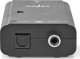 Adapter AV Nedis Nedis ACON2508BK konwerter plików audio Czarny 4
