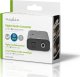 Adapter AV Nedis Nedis ACON2508BK konwerter plików audio Czarny 9