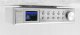 Radio Soundmaster Soundmaster IR1500SI radio Internet Cyfrowy Srebrny 10