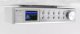 Radio Soundmaster Soundmaster IR1500SI radio Internet Cyfrowy Srebrny 1
