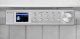 Radio Soundmaster Soundmaster IR1500SI radio Internet Cyfrowy Srebrny 6