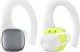 Słuchawki Hama Hama Spirit Athletics Zestaw słuchawkowy True Wireless Stereo (TWS) Nauszny Sport Bluetooth Biały, Żółty 10