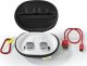 Słuchawki Hama Hama Spirit Athletics Zestaw słuchawkowy True Wireless Stereo (TWS) Nauszny Sport Bluetooth Biały, Żółty 4