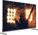Telewizor Strong Strong SRT 55UF8733 139,7 cm (55") 4K Ultra HD Smart TV Wi-Fi Metaliczny, Srebrny 350 cd/m² 2