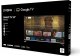 Telewizor Strong Strong SRT 55UF8733 139,7 cm (55") 4K Ultra HD Smart TV Wi-Fi Metaliczny, Srebrny 350 cd/m² 5