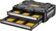 Dewalt DEWALT SKRZYNIA TOUGH SYS.2,0 DXL WIEŻA 5 w 1 6