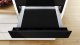 Szuflada grzewcza Bosch Built-in heating drawer Bosch BIC9101B1, 60 x 14 cm, Black 2