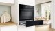 Szuflada grzewcza Bosch Built-in heating drawer Bosch BIC9101B1, 60 x 14 cm, Black 5