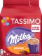 Tassimo Kapsułki do ekspresu Jacobs Milka Orange L 8 szt 1