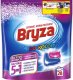 Bryza Kapsułki do prania BRYZA Active Force 5w1 do koloru 28 szt 1