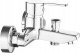 Bateria wannowa Invena INVENA BATERIA WANNOWA BRALOS CHROM 4