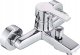 Bateria wannowa Invena INVENA BATERIA WANNOWA BRALOS CHROM 5