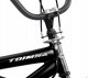 Toimsa Rower BMX 20" Full Black TOIMSA 549 1