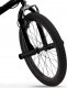 Toimsa Rower BMX 20" Full Black TOIMSA 549 2