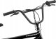 Toimsa Rower BMX 20" Full Black TOIMSA 549 4