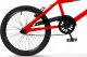 Toimsa Rower BMX 20" Red TOIMSA 548 3