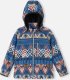 Reima Reima softshell striukė berniukams VANTTI, mėlynai marga 2