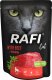 Rafi Mokra karma dla kota Cat MIX SMAKÓW 10x300g 4