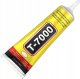 Inne Uniwersalny klej Zhanlida T-7000 50ml 9