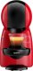 Ekspres na kapsułki Krups KRUPS NESCAFE DOLCE GUSTO PICCOLO XS KP1A35P16 RED 5