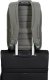 Plecak Hama 151843 6207 PLECAK DO LAPTOPA GUARDIT CLASSY 14.1'' Z RĄCZKAMI GUNMETAL GREEN 2