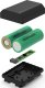Akumulator Patona PATONA 1284 bateria do aparatu/kamery Litowo-jonowa (Li-Ion) 2040 mAh 12