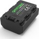 Akumulator Patona PATONA 1284 bateria do aparatu/kamery Litowo-jonowa (Li-Ion) 2040 mAh 5