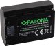 Akumulator Patona PATONA 1284 bateria do aparatu/kamery Litowo-jonowa (Li-Ion) 2040 mAh 7