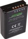 Akumulator Patona PATONA 1262 bateria do aparatu/kamery Litowo-jonowa (Li-Ion) 1140 mAh 2