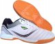 SPORT Buty sportowe na w-f halę halówki do futsalu z niebrudzącą podeszwą 31 2