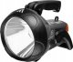 MacTronic Mactronic 1600lm įkraunamas prožektorius Vanguard JML PSL0032 2