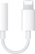 Adapter USB Apple Lightning - Jack 3.5mm Biały  (CHS-1001) 10