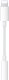 Adapter USB Apple Lightning - Jack 3.5mm Biały  (CHS-1001) 11