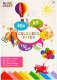 Herlitz Papier kolorowy A4/30K 1