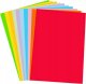 Herlitz Papier kolorowy A4/30K 5