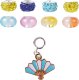 ProNice Zestaw Kreatywny Do Stworzenia Bransoletki Kolorowe Koraliki Charms DIY 1