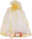 ProNice Zestaw Kreatywny Do Stworzenia Bransoletki Kolorowe Koraliki Charms DIY 8