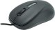 Mysz Wortmann AG TERRA Mouse 1500 Corded USB black 3-Tasten, symmetrisch, kabelgebunden, 1,80m 1