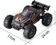 ProNice Samochód Auto Zdalnie Sterowane RC Solidne Pilot Akumulator Kabel USB 6
