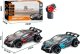 ProNice Sportowe Auto Samochód  Zdalnie Sterowane Na Pilot Akumulator RC Wyścigi 4