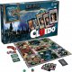 Hasbro *****Gra CLUEDO Harry Potter F1240 2